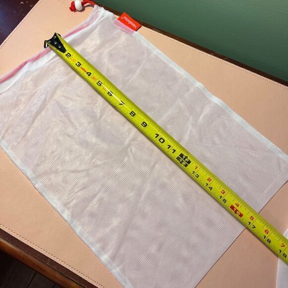 Vandoonaย 5pc.โLaundryย Bagsโ - Picture 7 of 11